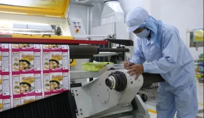 Nhựa Rạng Đông liên tục chậm công bố thông tin