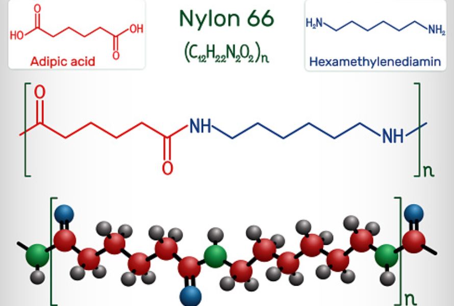 Nilon 6 6 là gì? Tính chất, lợi ích và ứng dụng