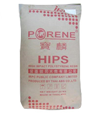 HIPS 850 PORENE