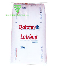 LLD Q1018H QUATOFIN